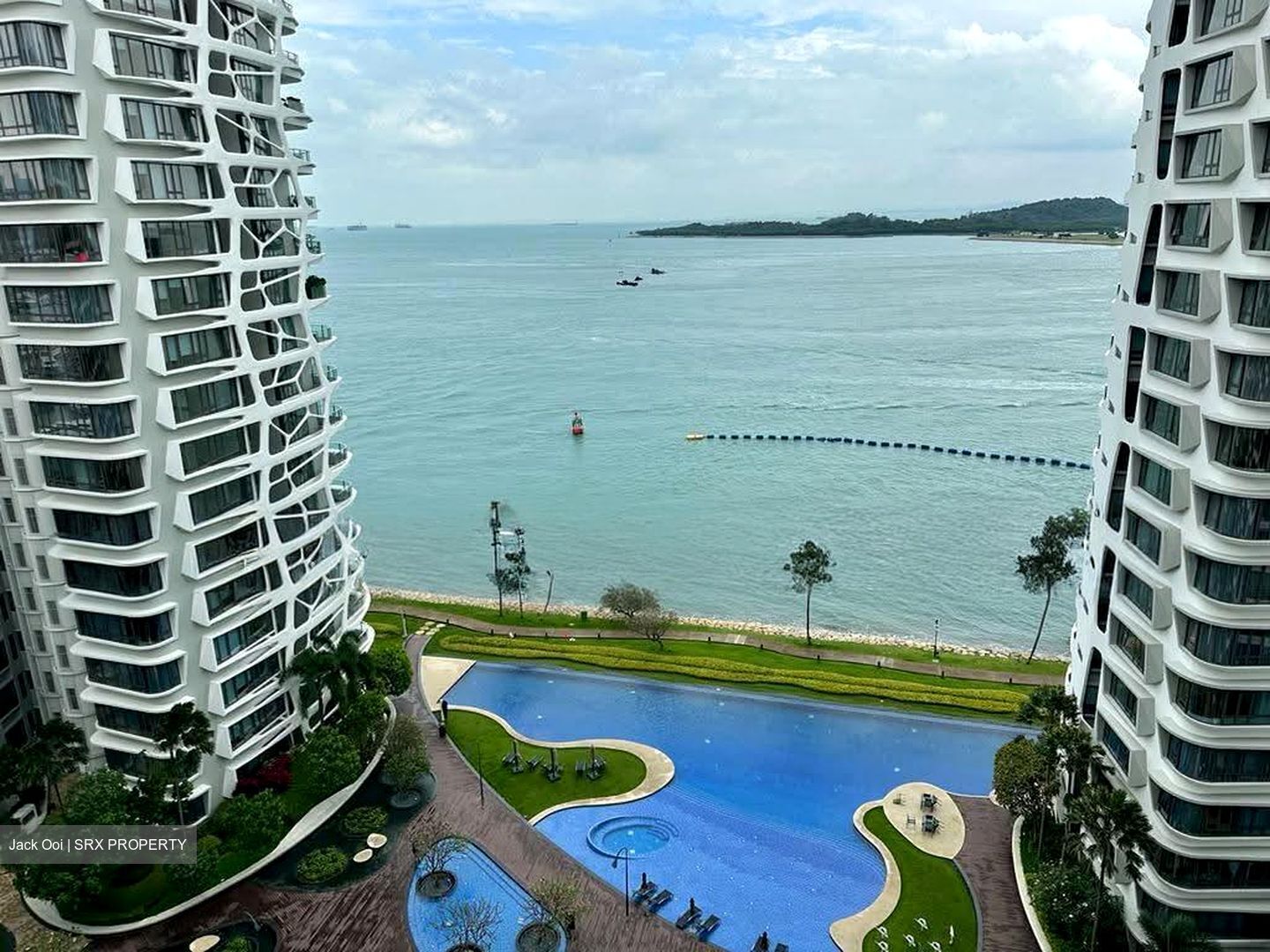 Cape Royale (D4), Condominium #585514511